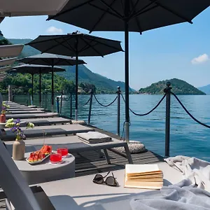 4* Hotell Rivalago