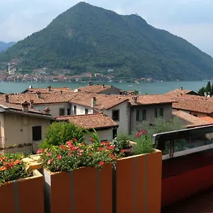 Apartament Borgo A, Sulzano